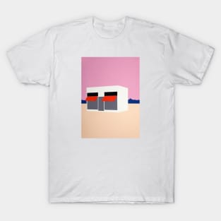 Sunset Boutique T-Shirt